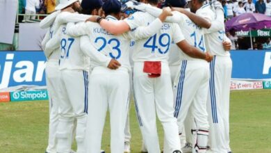 theindiaprint.com ind vs eng bcci releases the india team for the fifth and final test against engla