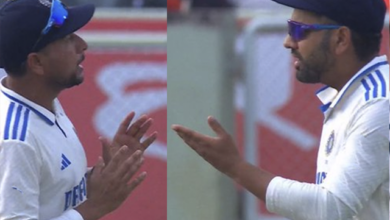 theindiaprint.com india vs england social media goes crazy after rohit sharmas incredible slips imag