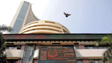 theindiaprint.com investor wealth increased by rs 2 20 lakh crore as the bse m cap reached an all ti 1