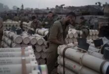 theindiaprint.com israel will deliver humanitarian aid through northern gaza to avoid hamas israel h
