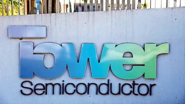 theindiaprint.com israeli chip manufacturer tower is closing a 8 billion indian manufacturing facili