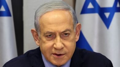 theindiaprint.com israeli pm netanyahu says he will crush the organization and rejects hamass offer