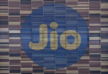theindiaprint.com jio financial services m cap exceeds rs 2 lakh crore and its share price is at an