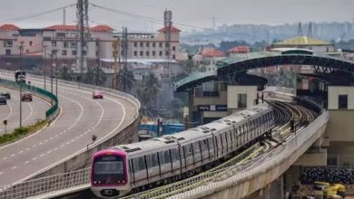 theindiaprint.com karnataka budget session 2024 improving connectivity with metro extensions and new