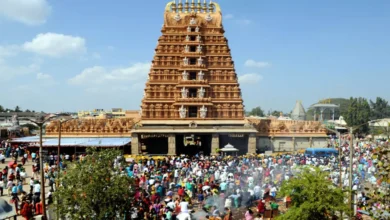 theindiaprint.com karnataka government intends to reintroduce the temple tax bill what was the propo
