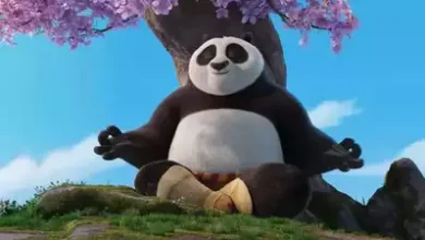 theindiaprint.com kung fu panda 4 the audiences expectation is increased by the introduction of new