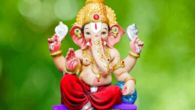theindiaprint.com learn the date puja muhurat importance customs and more for ganesha jayanti in 202