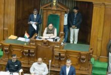 theindiaprint.com maheshwar hazari the deputy speaker of bihar steps down and is expected to join th