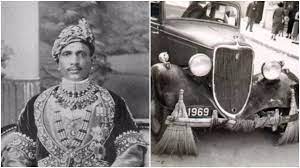 theindiaprint.com meet indian king who purchased the ten priciest automobiles in the world and turne