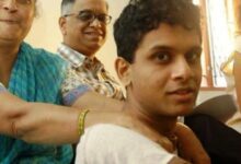 theindiaprint.com meet the son of narayana murthy who quit infosys after earning rs 690000 crore and