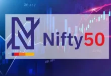 theindiaprint.com nifty reaches a record high driven by oil and financial stocks 107813739