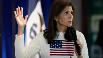 theindiaprint.com nikki haley in my opinion embryos are babies 107901656
