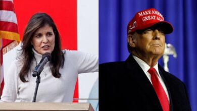 theindiaprint.com nikki who rejected by the trump white house haley promises to carry on after losin