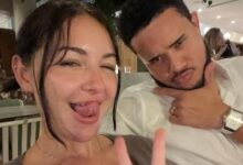theindiaprint.com no one is more deserving than him social media star anna paul gives her ex boyfrie