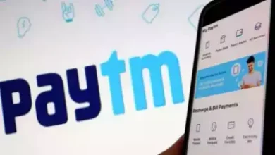theindiaprint.com once again hitting the upper circuit paytm shares increased by 5 to 376 25 1078381