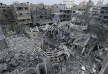 theindiaprint.com over 29000 palestinians have lost their lives in gaza ministry hamas1