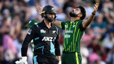 theindiaprint.com pak versus nz as part of preparations for the t20 world cup 2024 pakistan will hos
