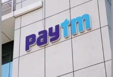 theindiaprint.com paytm shares drop 4 as softbank sells 2 stake in the company paytm paymnents 1 11z