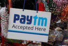 theindiaprint.com paytm stocks fall 10 in three sessions and hit lower circuit for second straight d