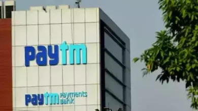 theindiaprint.com paytms stock falls 57 since restrictions 107735816