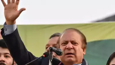 theindiaprint.com pml n led by former prime minister of pakistan nawaz sharif proposes a participato