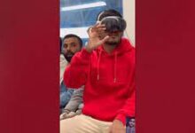 theindiaprint.com popular video youtuber rides the delhi metro with an apple vision pro and the inte 1