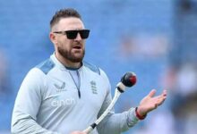 theindiaprint.com prior to the fourth test mccullum supports bairstow and root who are under critici