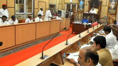 theindiaprint.com puducherry assembly approves a vote of rs 4634 crore due to 2786 22 2 2024 13 18 4