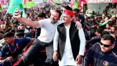 theindiaprint.com rahul gandhi and akhilesh yadav reunite in agra for a yatra after seven years 1079