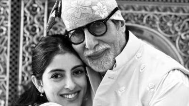 theindiaprint.com recognizing her privilege as a member of the bachchan family navya nanda says i wo