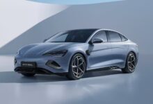 theindiaprint.com reservations for the seal electric sedan are now open in india it launches on marc