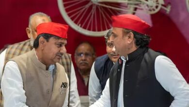 theindiaprint.com samajwadi party has joined by bsp leader and former up mla shah alam also known as