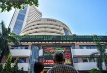 theindiaprint.com sensex and nifty close the morning session with slight gains newindianexpress 2024