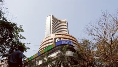 theindiaprint.com sensex begins at 72357 up 306 points as nifty approaches the 22000 milestone e7a41