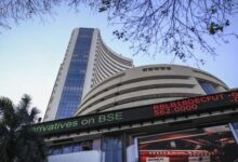 theindiaprint.com sensex nifty dips in early trading after rising for five consecutive sessions as t