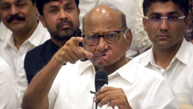 theindiaprint.com sharad pawar requests an expedited hearing over the ecs recognition of the ajit pa