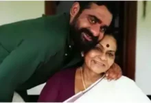 theindiaprint.com sidharth bharathan honors late mother kpac lalitha with a moving tribute 107914136