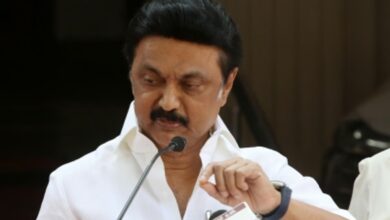 theindiaprint.com stalin the chief minister of tamil nadu calls the union government run by the bjp