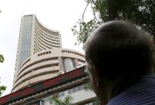 theindiaprint.com stock market updates paytm drops 2 sensex and nifty open flat bse building old 1 1