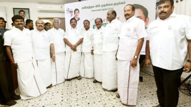 theindiaprint.com tamil nadu aiadmk publishes an ai generated voice tape of jayalalithaa before of t