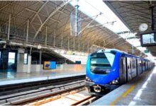 theindiaprint.com tamil nadu budget 2024 major upgrades to the second phase of the chennai metro rai