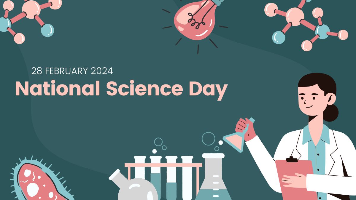 ten motivational quotes from Indian scientist CV Raman to celebrate National Science Day in 2024