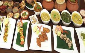 The 5-day culinary festival at Hotel Parkview in Chandigarh starts today