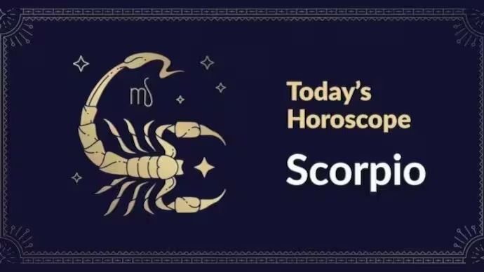 The daily horoscope for Scorpio on February 25, 2024: Love relationships will always be delightful!