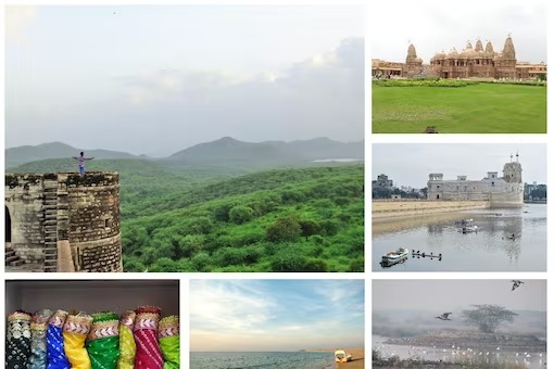 The Jewel of Gujarat: 10 Motives to Visit Jamnagar on Your Next Vacation | PHOTOS