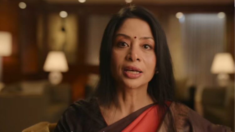 theindiaprint.com the murder that previously shocked the nation the indrani mukerjea story buried tr