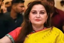 theindiaprint.com the request by jaya prada to revoke the non bailable warrant against her is denied