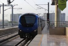 theindiaprint.com the second phase of the chennai metro rail project will cost rs 12000 crore new pr