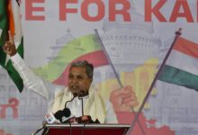 theindiaprint.com the supreme court halts criminal charges against congress leaders siddaramaiah and