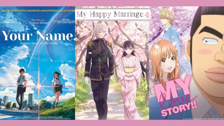theindiaprint.com this valentines day check out these eight romantic anime films and series your nam